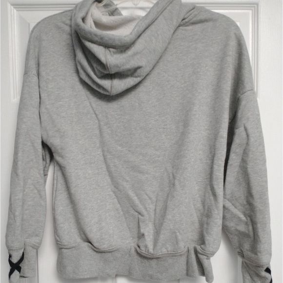 Justice Active Sport hoodie, size 12 - Picture 4 of 6